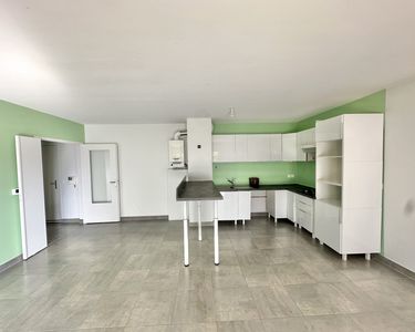 Appartement 370 000 € - 80 m²