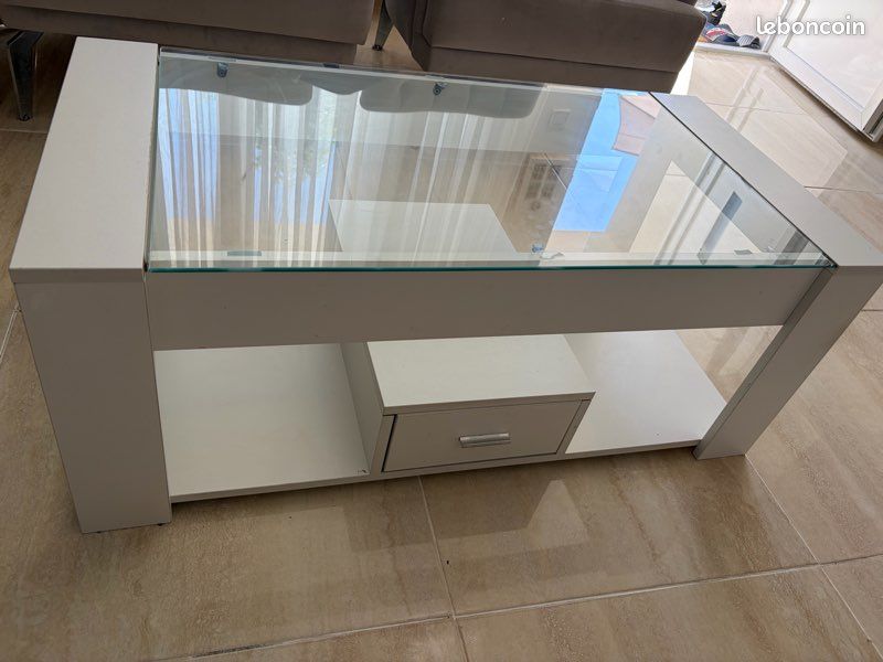 Table basse (image 2)