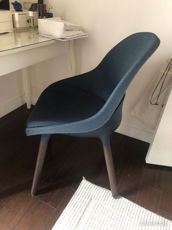 4 chaises ikea (image 1)