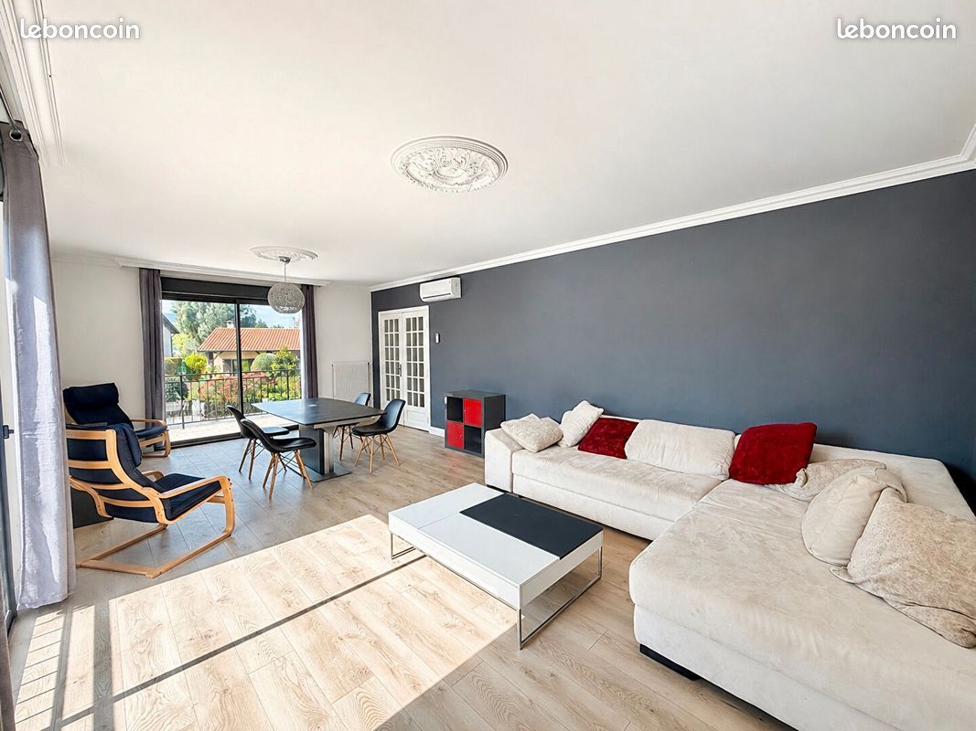 Maison de 160 m² – 4/5 chambres – Champagne-au-Mont-d’Or (image 3)