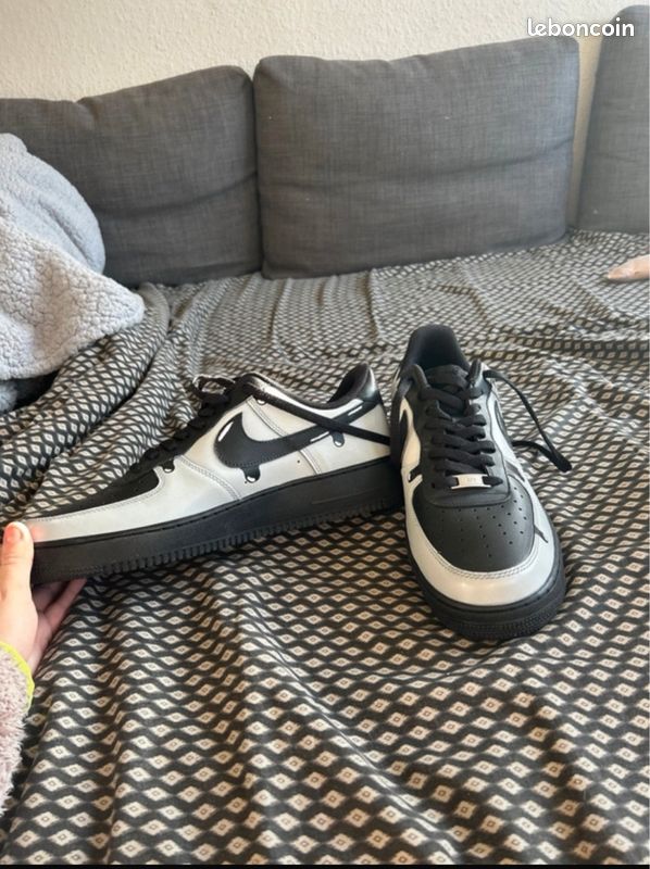 Air Force one customiser (image 3)