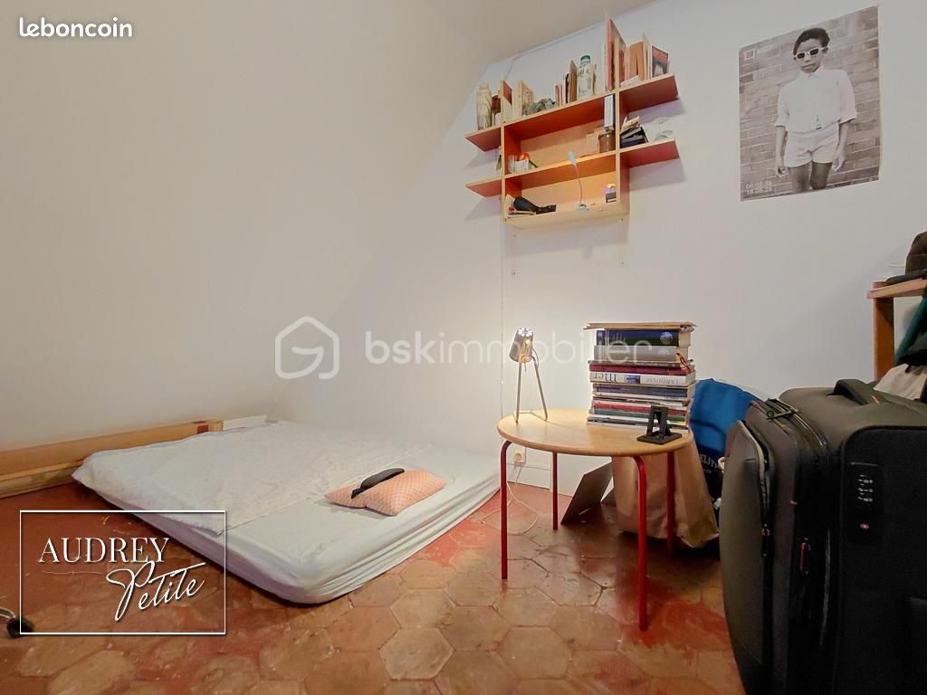 Appartement 1 pièce 9 m² · à Paris · 9 m² · 78 000 €