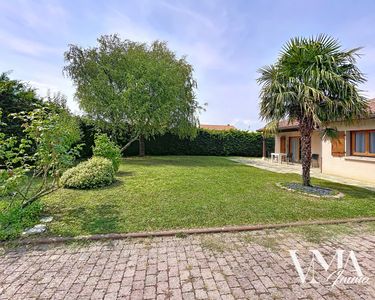 Maison 415 000 € - 108 m²