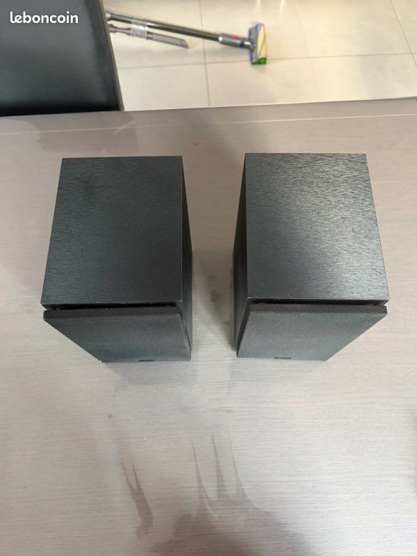 Klipsch bibliothèque r 14 m (image 3)