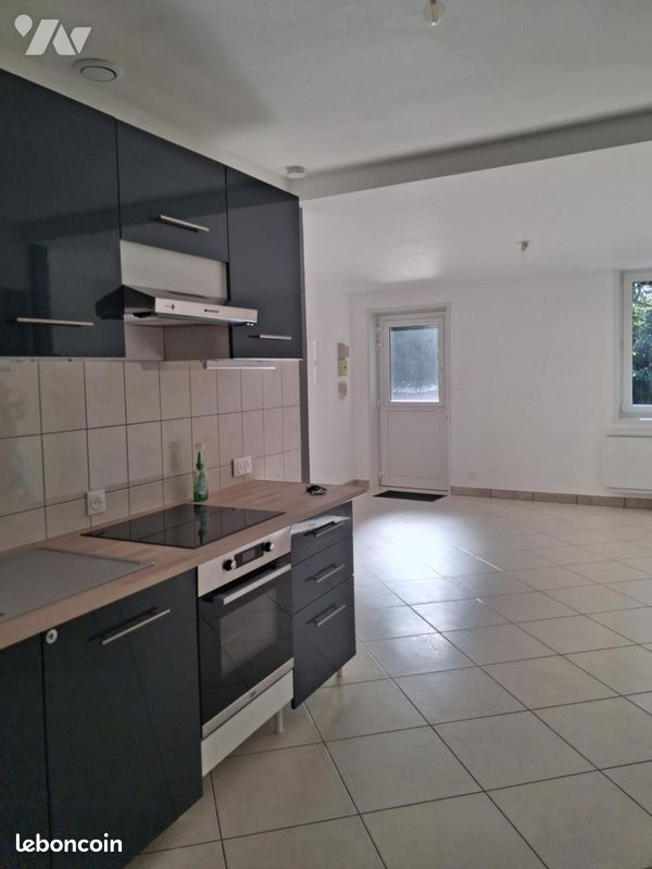 Maison 69 m² · à Frévent · 69 m² · 630 €/mois