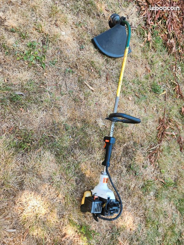 Coupe bordure stihl fs 52 (image 1)