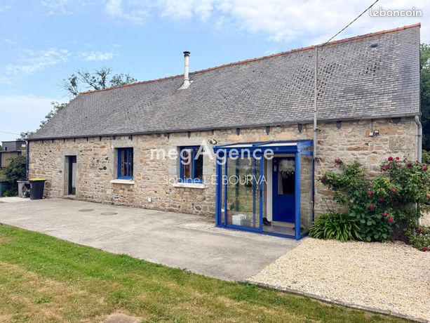 Propriété 6 pièces 118 m²