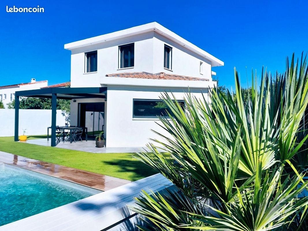 Maison 5 pièces 230 m² · à Gémenos · 230 m² · 899 000 €
