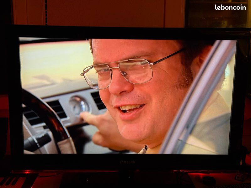 TV Samsung 40” (image 1)