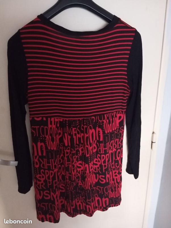 Ensemble legging tunique (image 3)