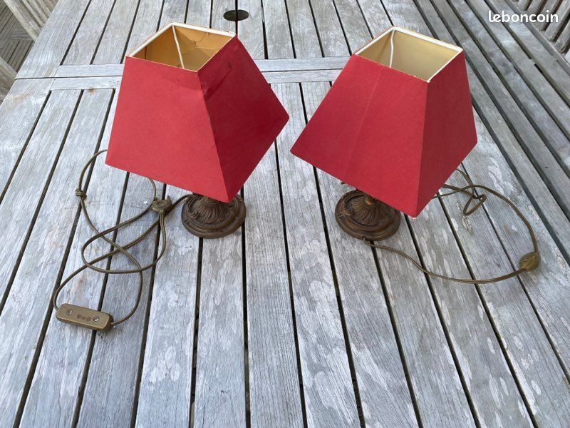 Lampe de chevet (image 2)