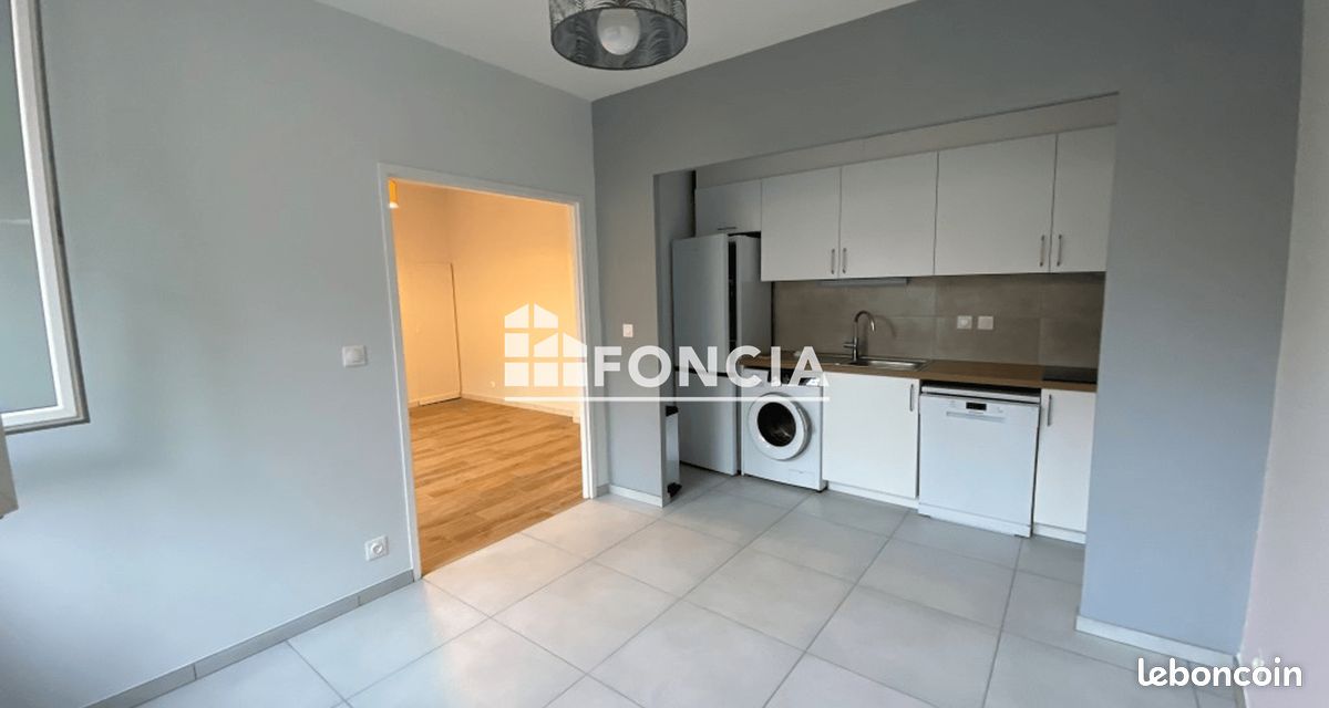 Appartement 2 pièces 51 m² · à Pau · 51 m² · 630 €/mois
