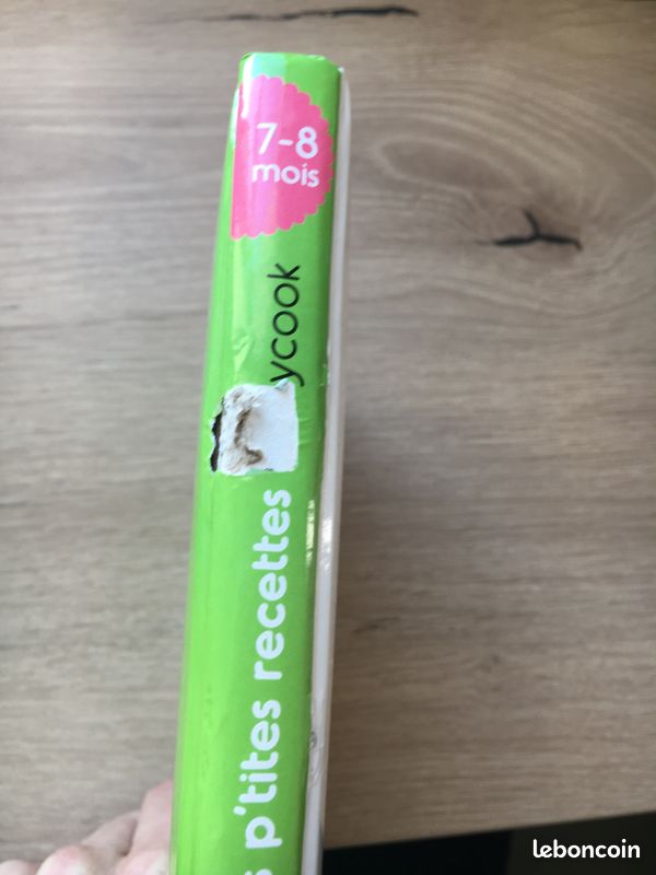 Recettes babycook (image 4)