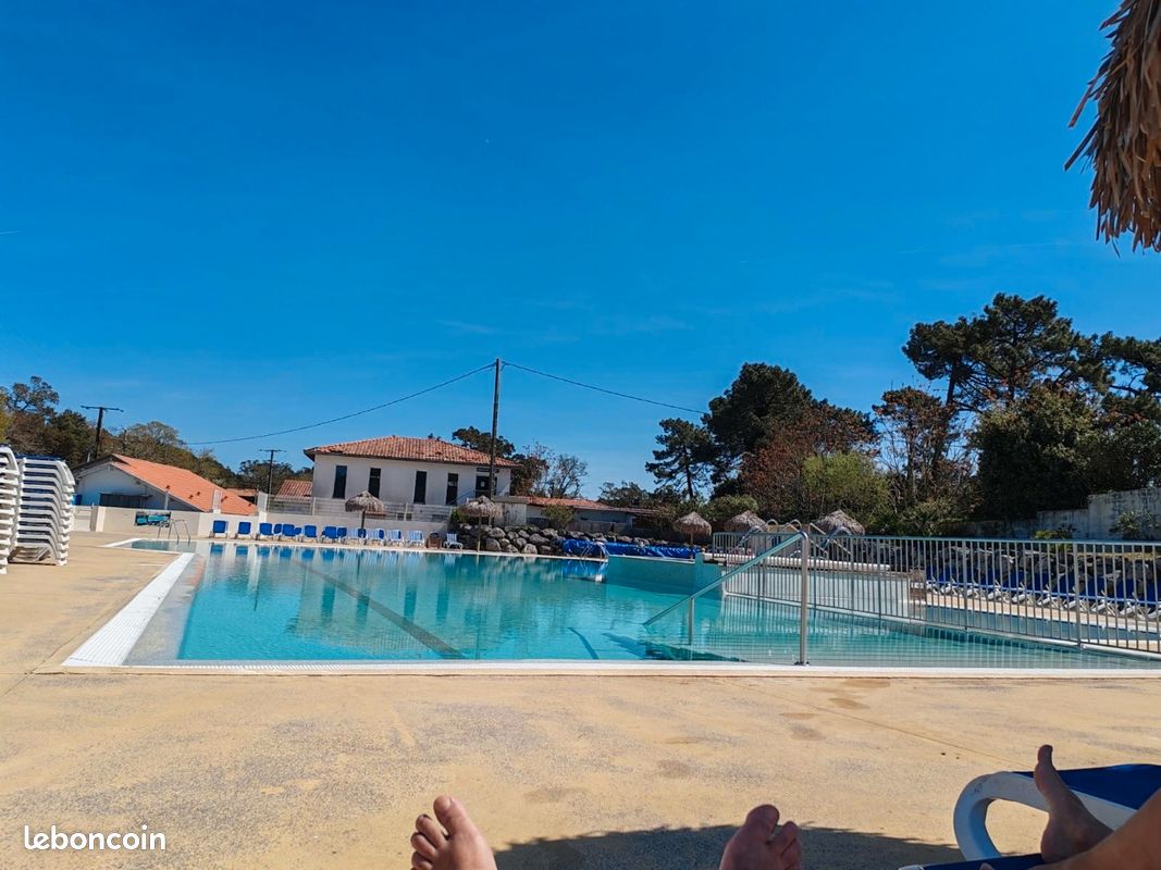Mobil-home Capbreton (image 2)