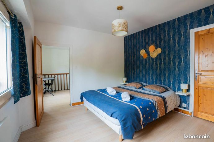 Maison 3 pièces 47 m² — 10