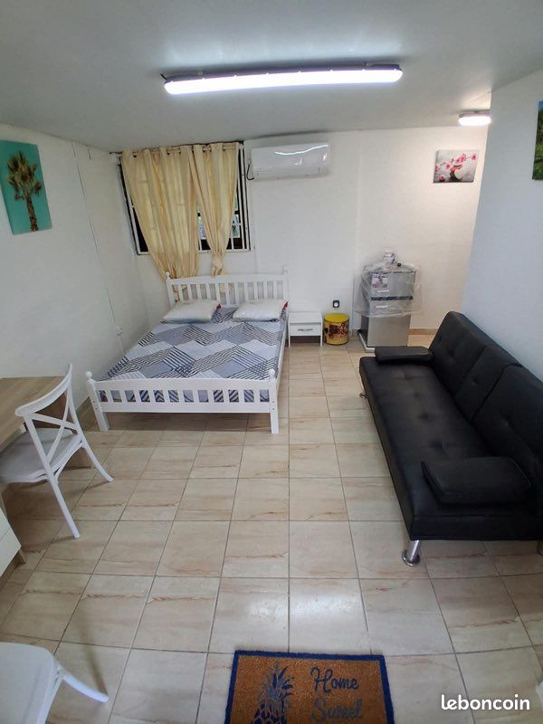 Appartement 1 pièce · à Matoury · 680 €/mois