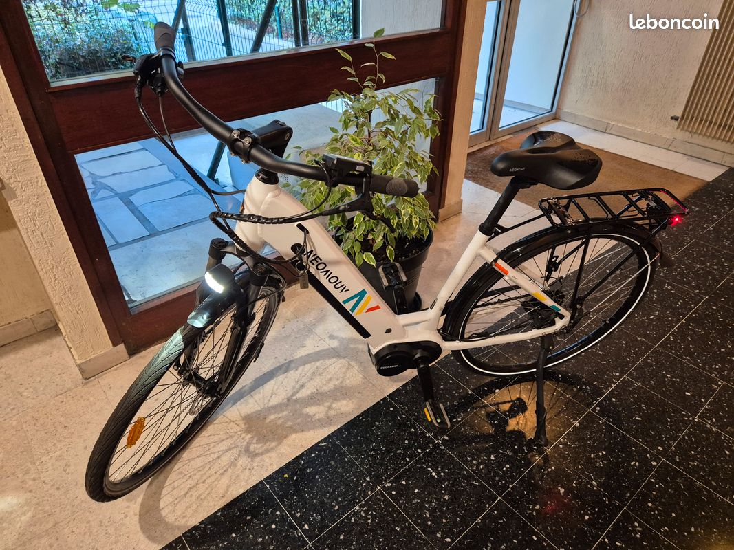 Vélo électrique Velo Occasion Bon Coin Kangourou Le Bon Coin VÃ©lo