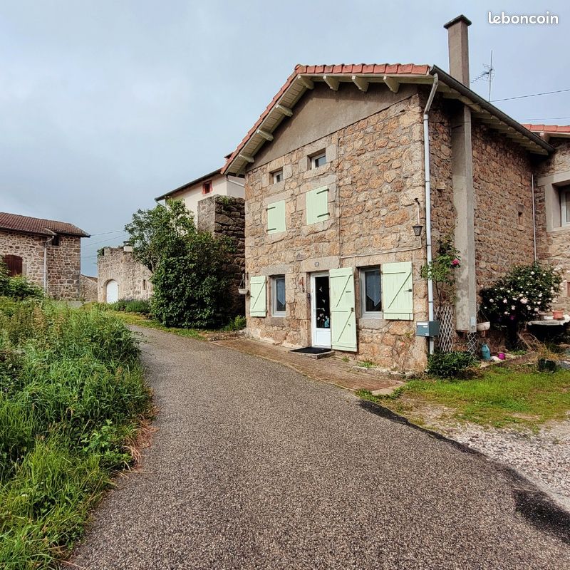 Maison de campagne (image 1)