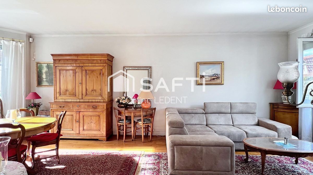 Maison 4 pièces 82 m² · à Maisons-Alfort · 82 m² · 770 000 €