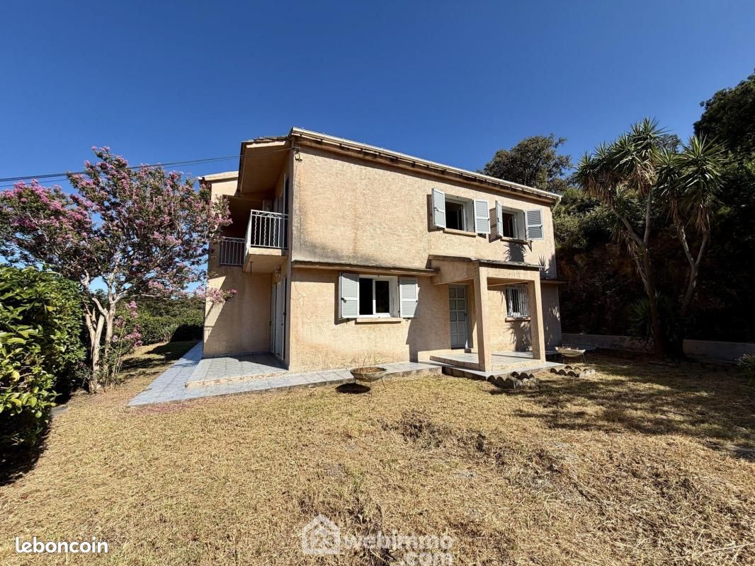 Maison 11 pièces 275 m² · à Santa-Maria-Di-Lota · 275 m² · 699 000 €