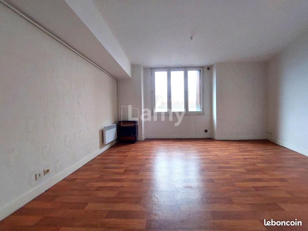 Appartement 1 pièce 23 m² · à Panazol · 23 m² · 272 €/mois
