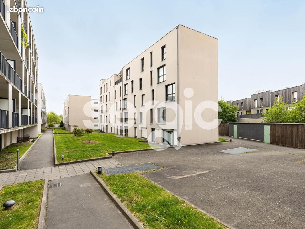 Appartement 3 pièces 59 m² · à Lille · 59 m² · 194 000 €