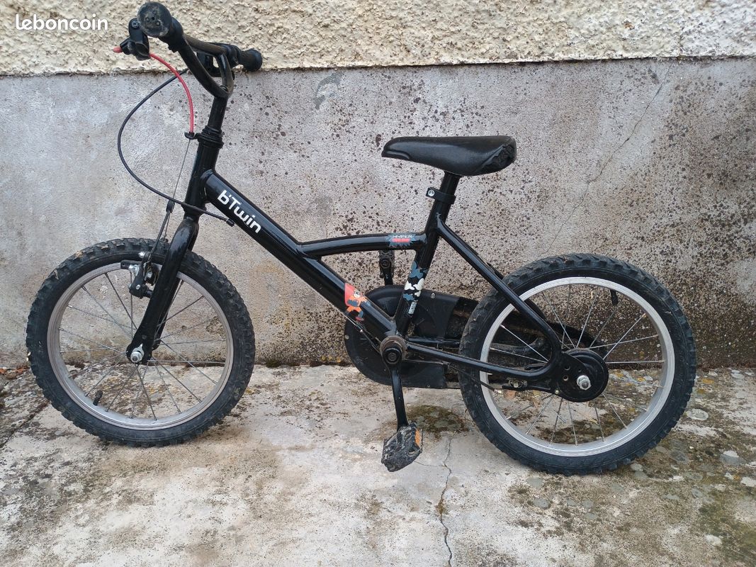 Hyper Hero Velo 16 Pouces Vitesse Vélo 16 Pouces Vélos