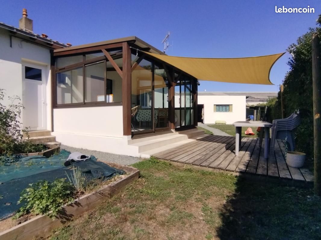 Maison 5 pièces 100 m² · à Essarts-en-Bocage · 100 m² · 228 000 €