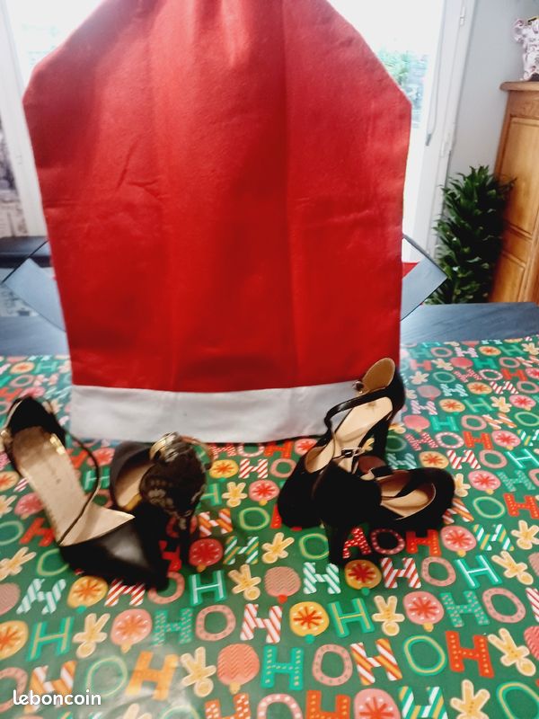 Chaussures de soirée (image 4)