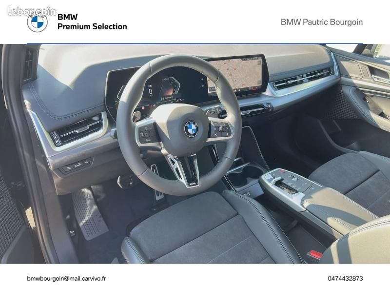 Bmw Série 2 ActiveTourer 220i 170ch M Sport DKG7 (image 4)