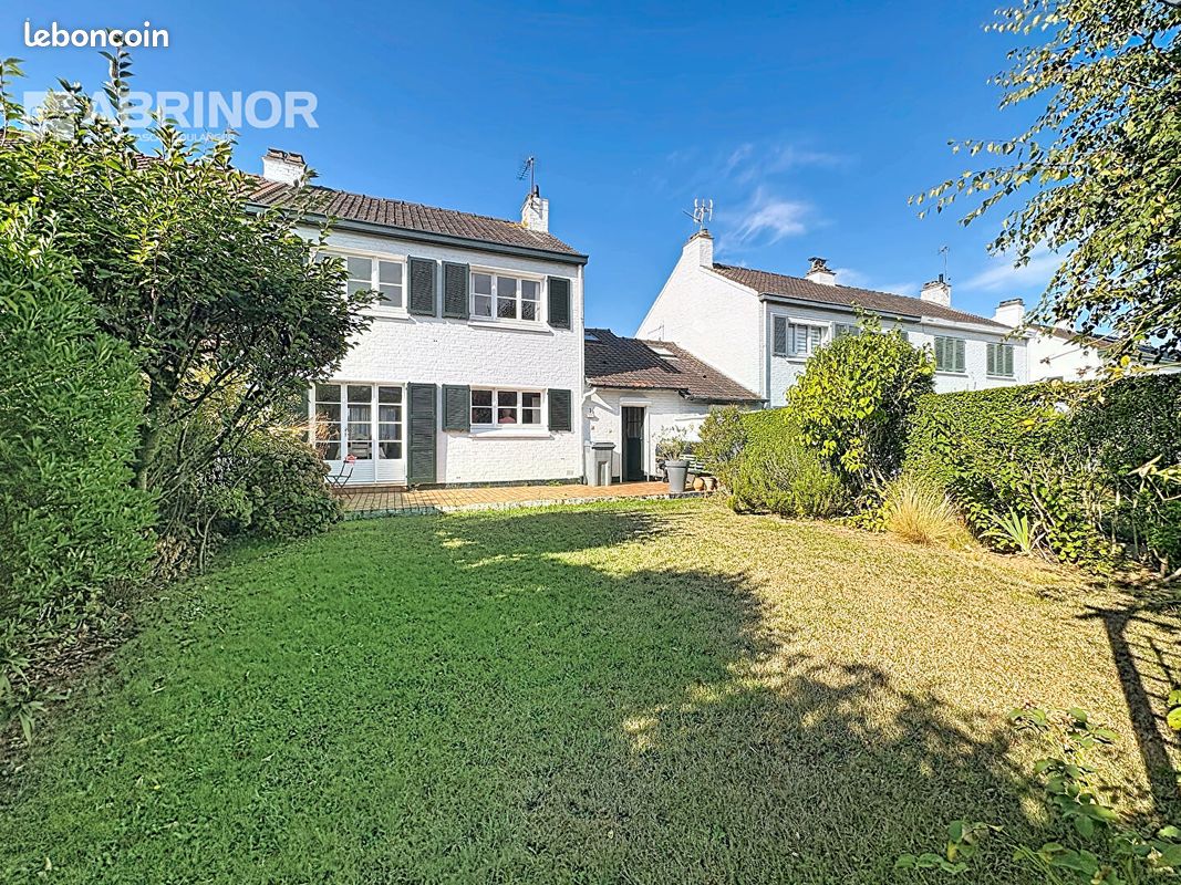 Maison 5 pièces 92 m² · à Faches-Thumesnil · 92 m² · 269 900 €