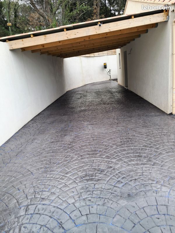 Sol en beton decoratif (image 6)