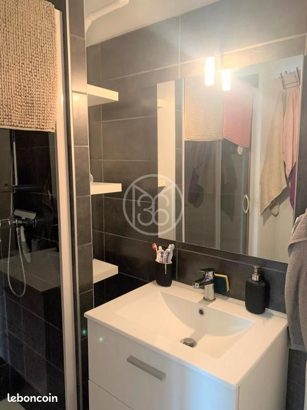 Appartement 1 pièce 23 m² - Poitiers 86000 (image principale 5)
