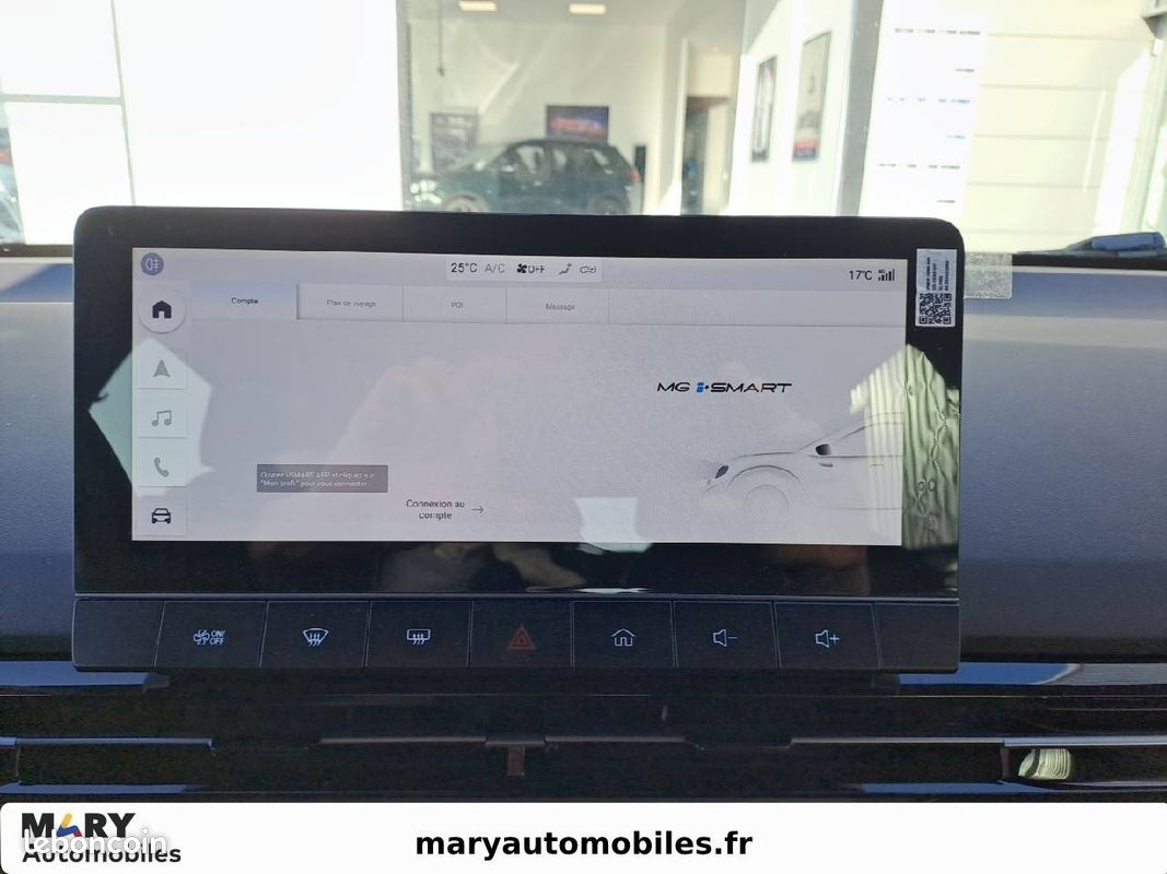 MG MG4 Electric 64kWh - 320 kW 4WD XPOWER (image 13)