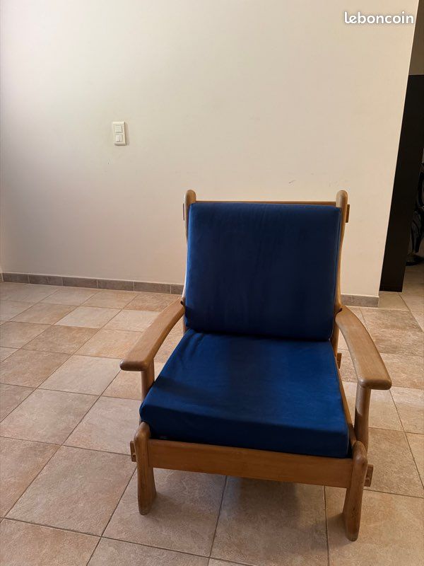 Fauteuil (image 1)
