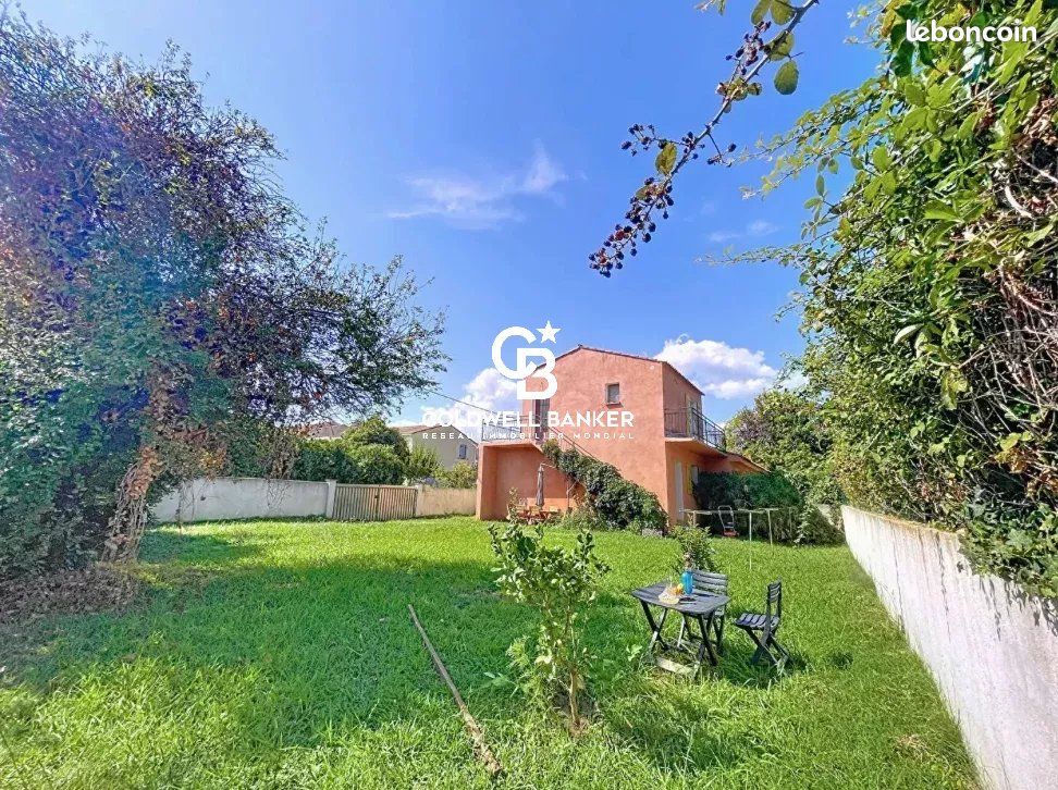 Maison 2 pièces 30 m² · à Le Lavandou · 30 m² · 298 000 €