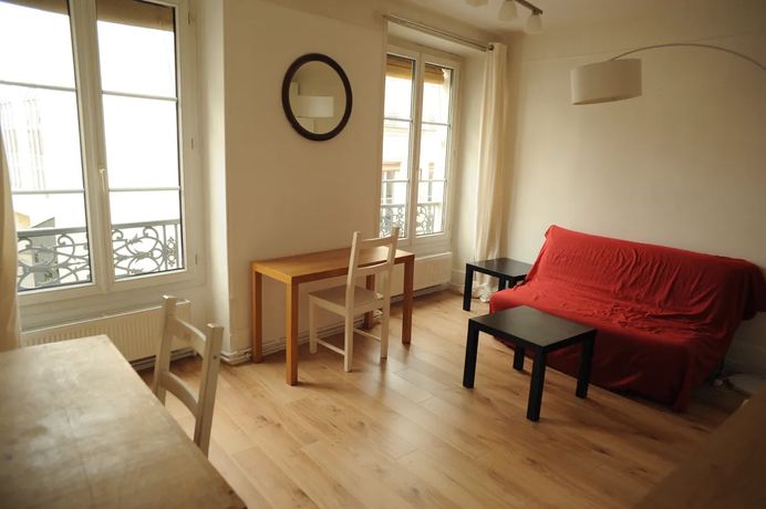 Appartement a louer paris-11e-arrondissement - 3 pièce(s) - 55 m2 - Surfyn