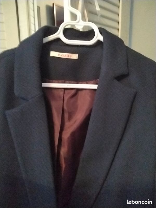 Veste femme (image 2)