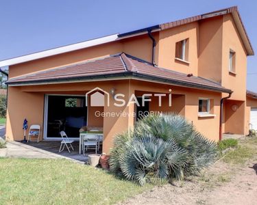 Maison 799 000 € - 159 m²