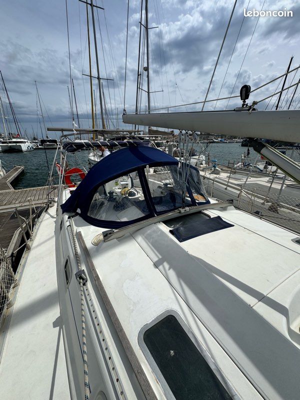 OCEANIS 400 CC (BENETEAU) — Vedi foto 1