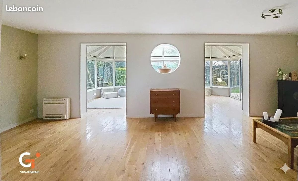 Maison 6 pièces 147 m² · à Petit-Caux · 147 m² · 277 000 €