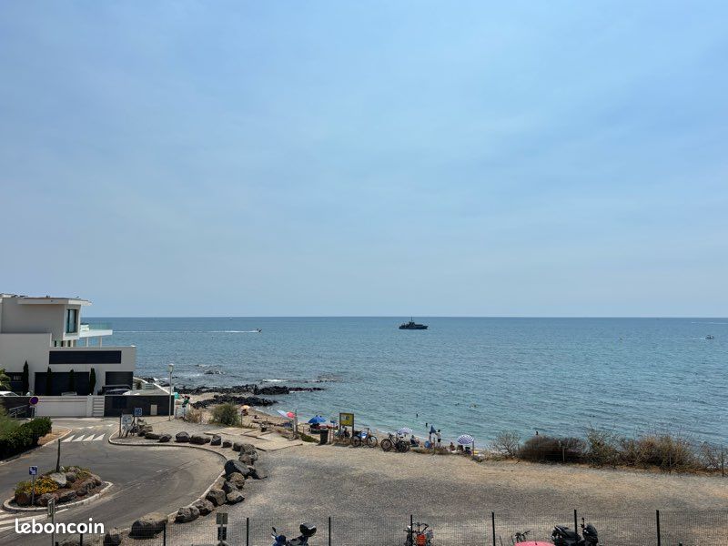 Appartement 2 pièces 45 m² · à Agde · 45 m² · 235 000 €