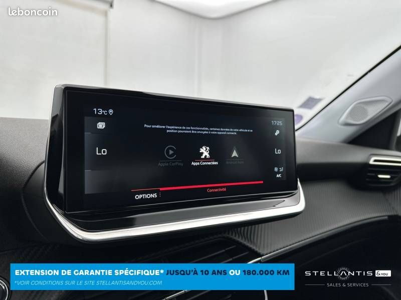 Peugeot 2008 PureTech 130 S&S EAT8 Allure Business (image 24)