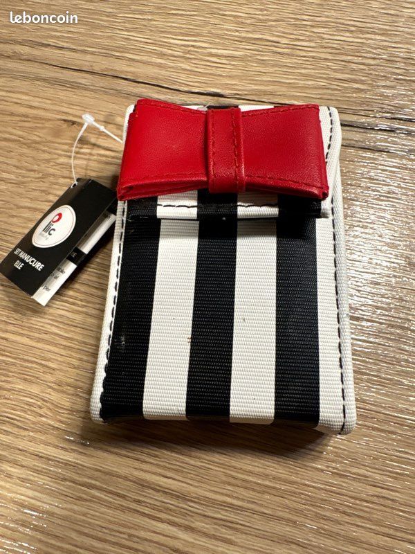 Set de manucure neuf (image 1)