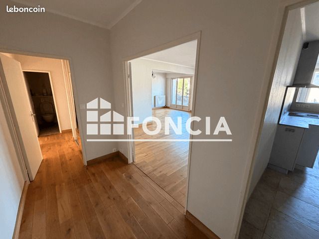 Appartement 3 pièces 95 m² · à Angers · 95 m² · 1 400 €/mois