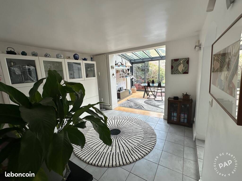 Maison 7 pièces 135 m² · à Meudon · 135 m² · 998 000 €