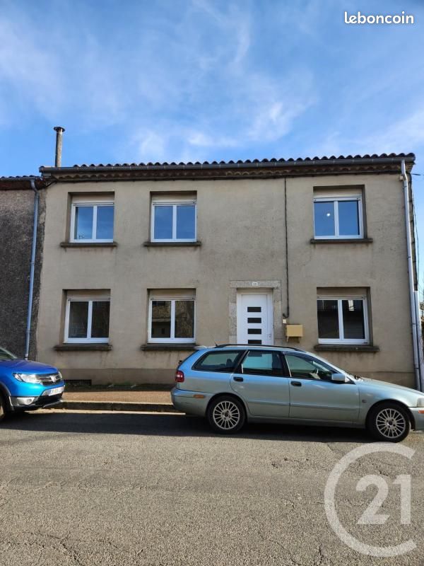 Maison 4 pièces 103 m² · à Montredon-Labessonnié · 103 m² · 85 000 €