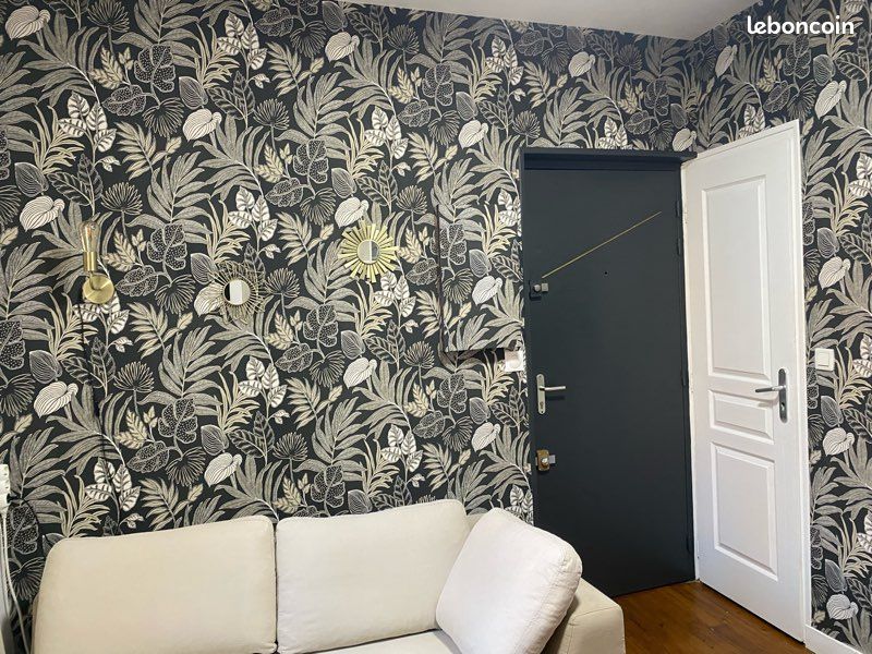 Appartement 1 pièce 15 m² · à Biarritz · 15 m² · 650 €/mois