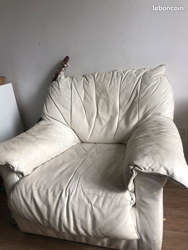 Fauteuil (image 1)