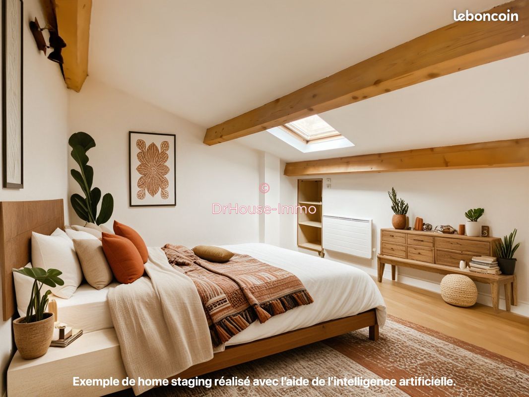 Duplex 2 pièces 48 m² (image 10)